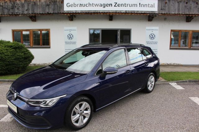 Volkswagen Golf Golf VIII Life Variant