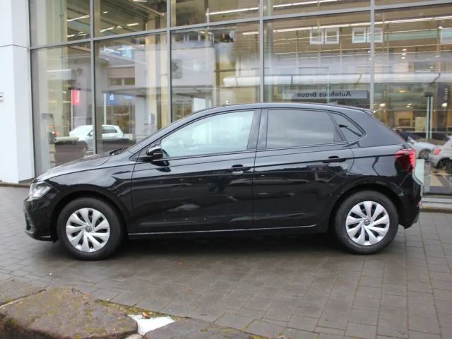 Volkswagen Polo 1.0 TSI DSG Life