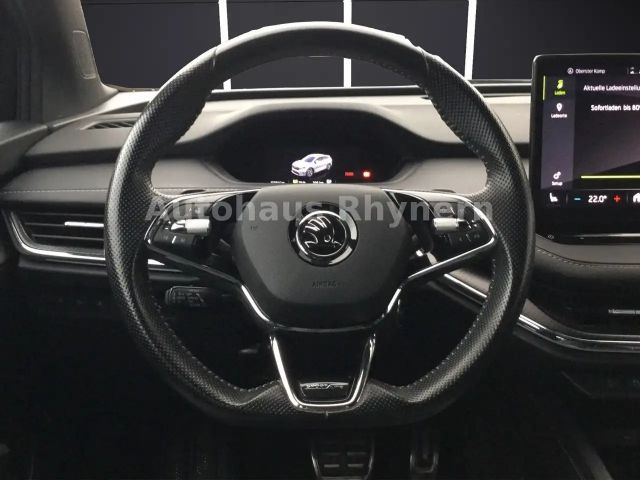 Skoda Enyaq Sportline iV 80