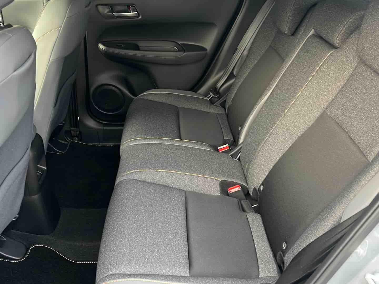 Honda Jazz 1.5 Advance Hybrid Sport i-MMD