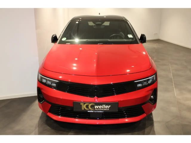 Opel Astra 1.2 Turbo Turbo