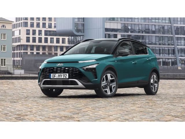 Hyundai Bayon Trend