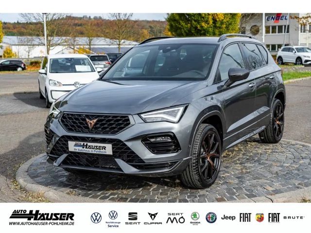Cupra Ateca 1.5 TSI DSG