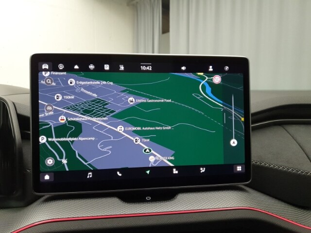 Skoda Kodiaq 4x4 Sportline