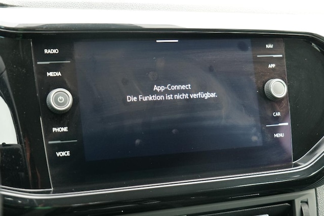 Volkswagen T-Cross 1.5 TSI DSG