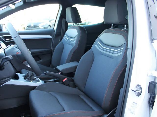 Seat Ibiza 1.0 TSI FR-lijn