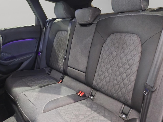 Audi A5 Avant Quattro S-Tronic