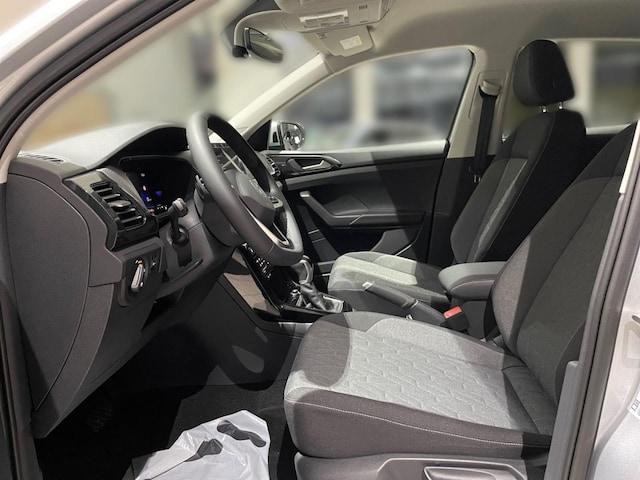 Volkswagen T-Cross DSG Life