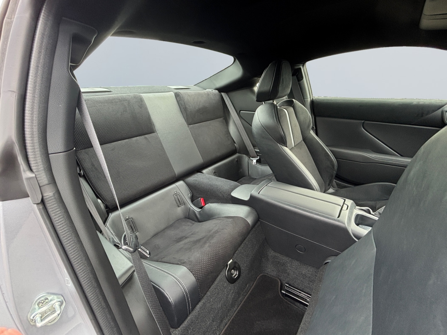 Toyota GR86 GR86 Automatik