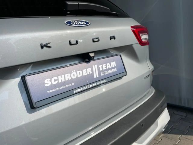Ford Kuga AWD Active Hybrid