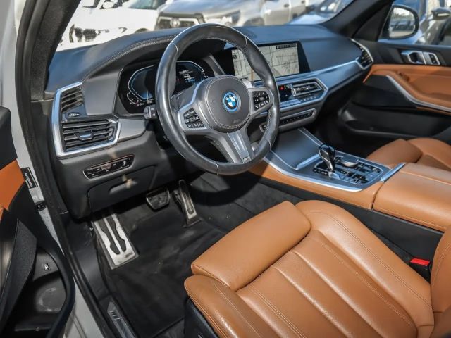 BMW X5 M-Sport xDrive45e
