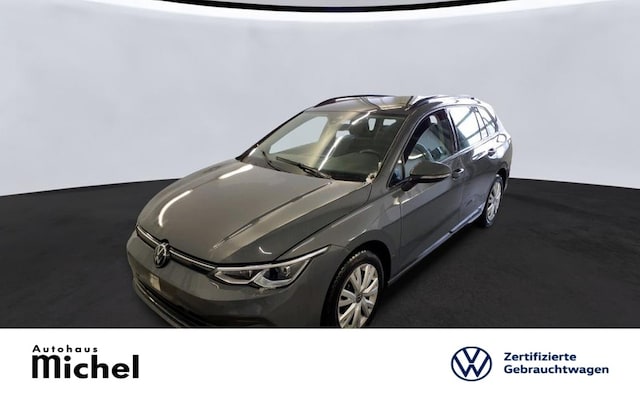 Volkswagen Golf DSG Life Plus Variant