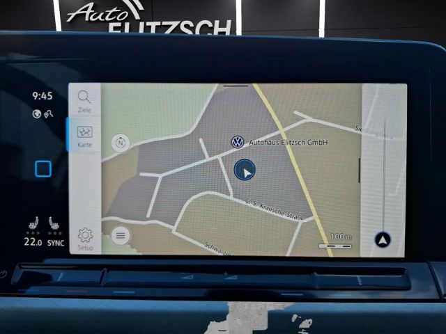 Volkswagen Golf Golf VIII Variant