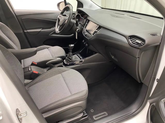 Opel Crossland X Elegance