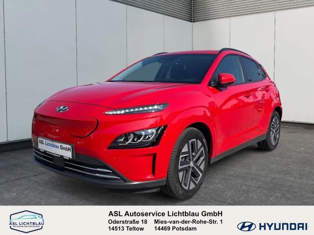 Hyundai Kona Electric Prime