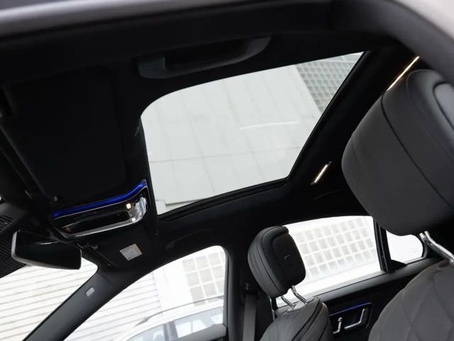 Mercedes-Benz S 450 4MATIC Sedan