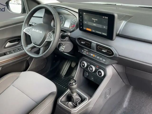 Dacia Jogger 1.0 TCe Extreme TCe 110