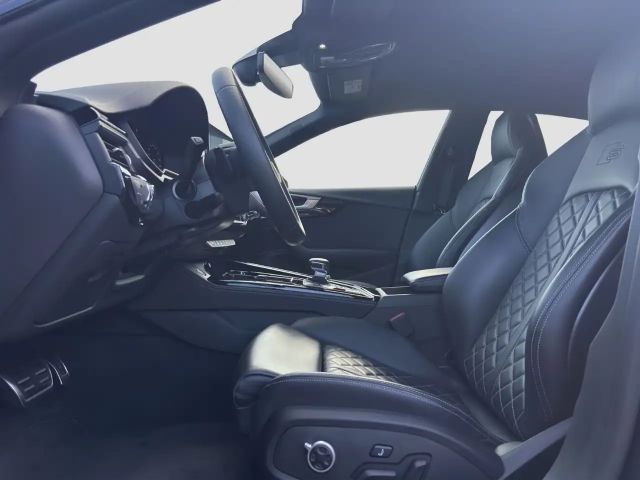 Audi S5 3.0 TDI Quattro