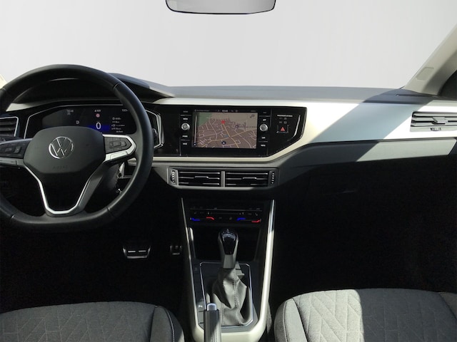 Volkswagen Polo 1.0 TSI DSG Move