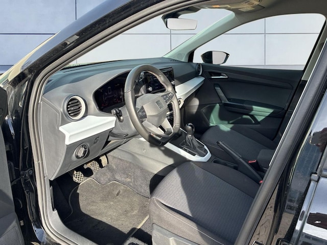 Seat Arona 1.0 TSI Style