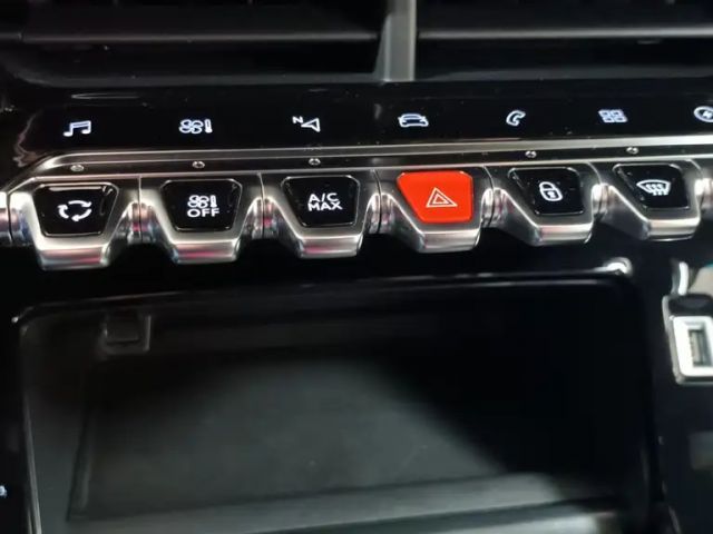 Peugeot E-2008 GT-Line