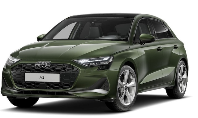 Audi A3 30 TFSI S-Tronic Sportback