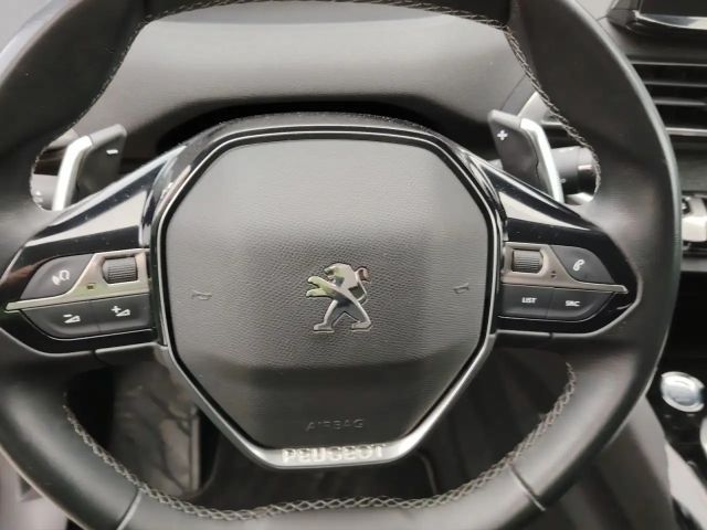 Peugeot 3008 Allure Pack