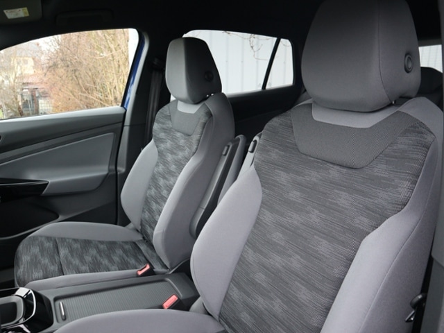 Volkswagen ID.4 Performance