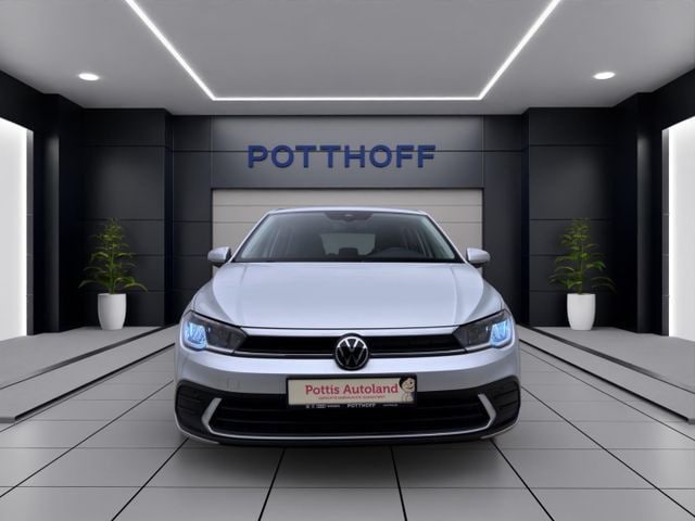 Volkswagen Polo 1.0 MPI