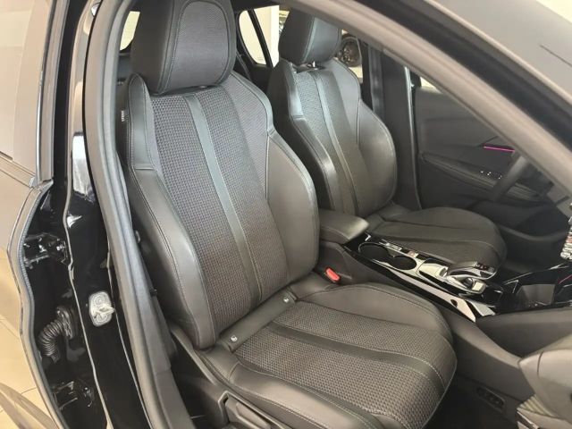 Peugeot E-208 GT-Line