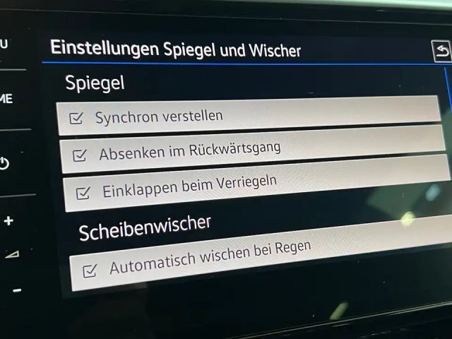 Volkswagen Arteon 4Motion R-Line