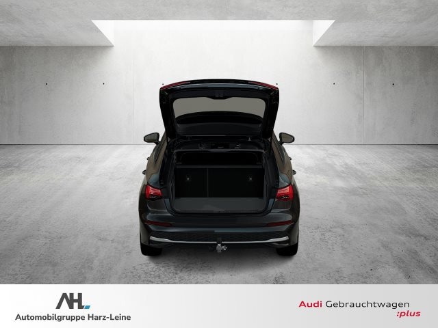 Audi A3 30 TDI Sportback