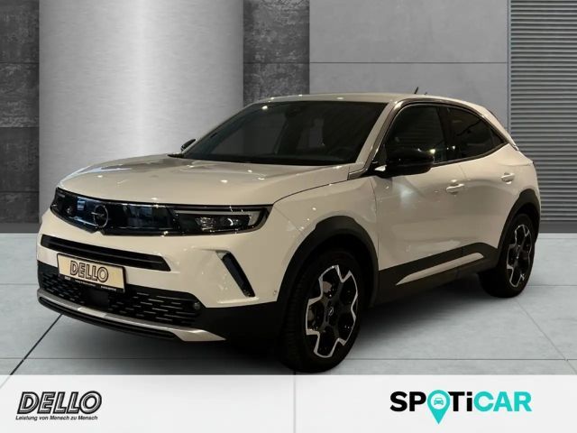 Opel Mokka Mokka-e Ultimate