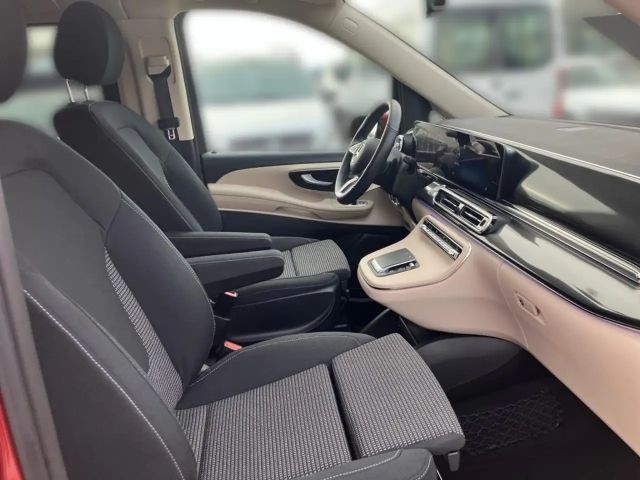 Mercedes-Benz Marco Polo Marco Polo 5Sitze*Distr.*AHK2,5t*Ambiente*