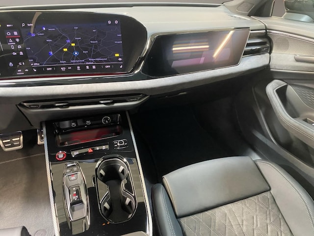 Audi A5 Quattro S-Tronic