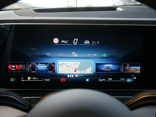 Mercedes-Benz GLE 450 4MATIC