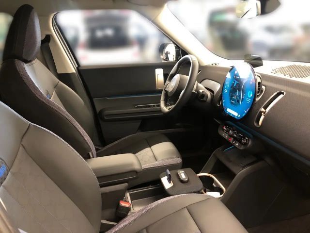 MINI Cooper Countryman Countryman C