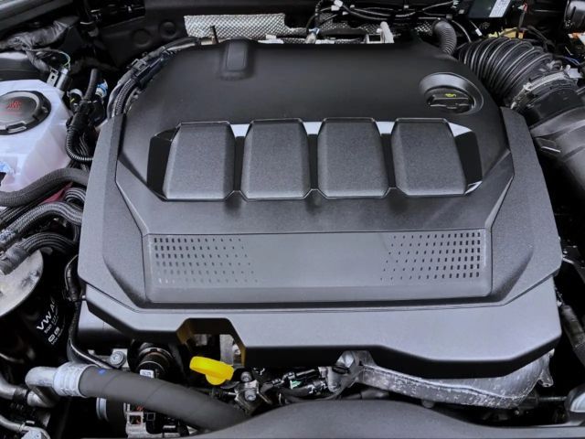 Audi A3 30 TDI Sedan Sportback