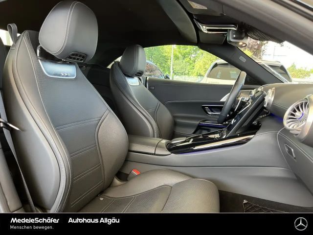 Mercedes-Benz SL 43 AMG AMG Line