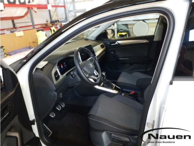 Volkswagen T-Roc 1.0 TSI Move