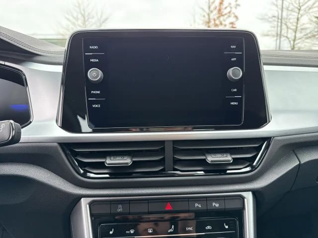 Volkswagen T-Roc DSG