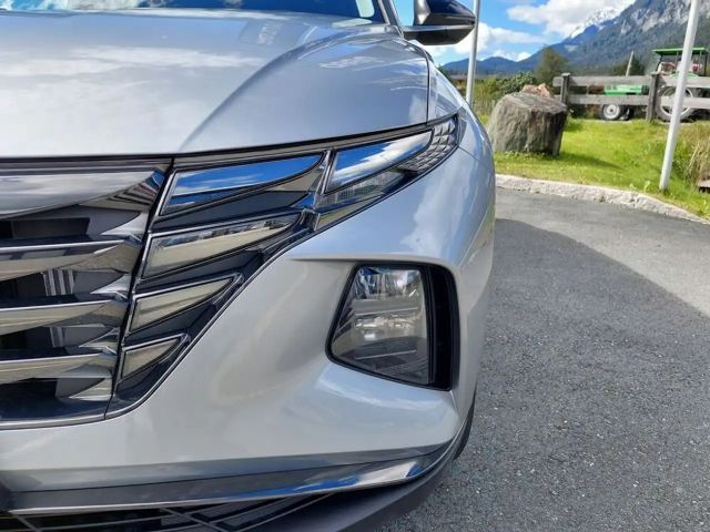 Hyundai Tucson 2WD CRDi