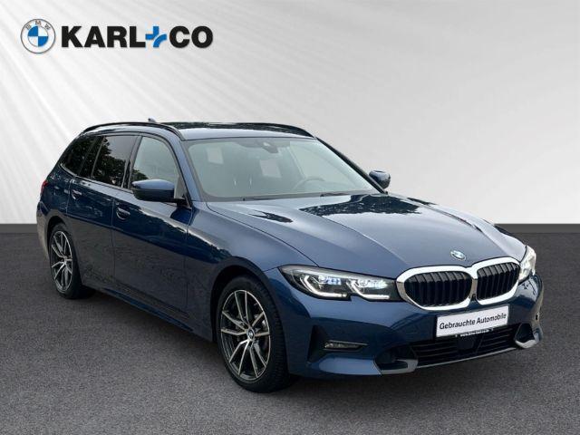 BMW 330 330e Touring