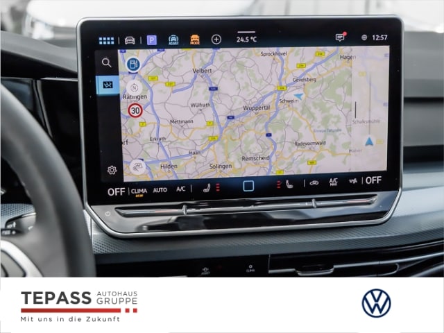 Volkswagen Golf 1.5 eTSI