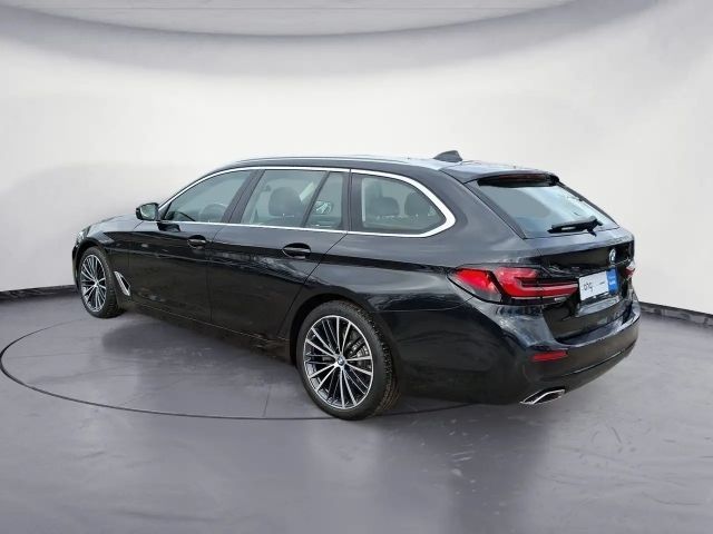 BMW 520 520d Touring xDrive