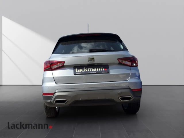 Seat Arona 1.0 TSI FR-lijn