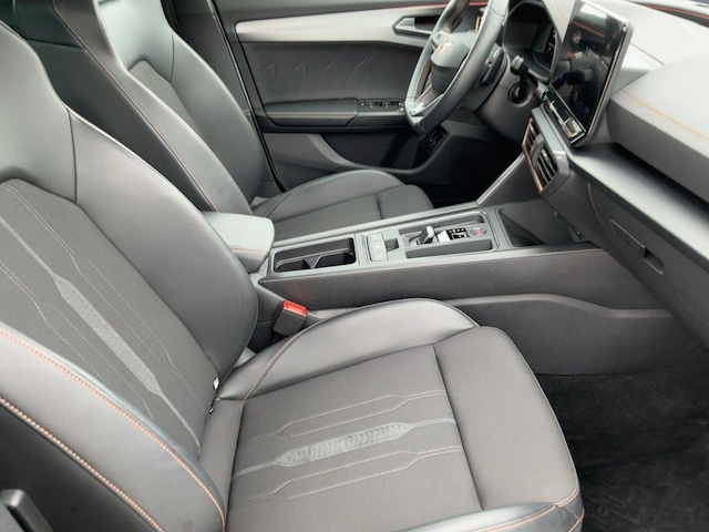 Cupra Formentor 1.4 DSG VZ e-Hybrid