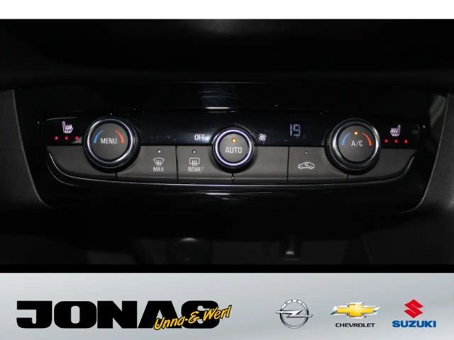 Opel Corsa Edition F Edition