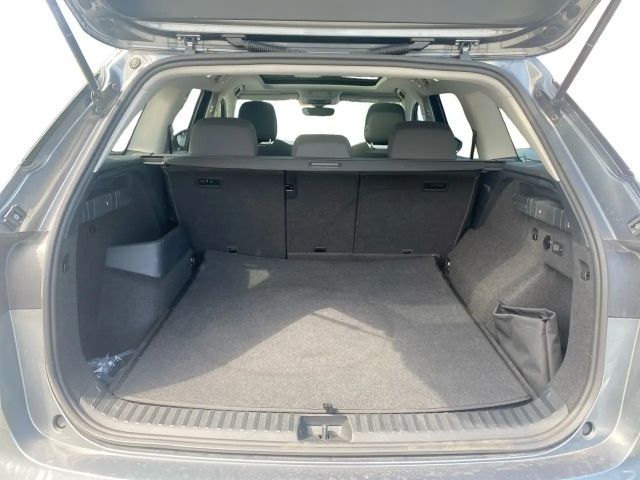 Skoda Kodiaq 2.0 TDI 4x4 Selection