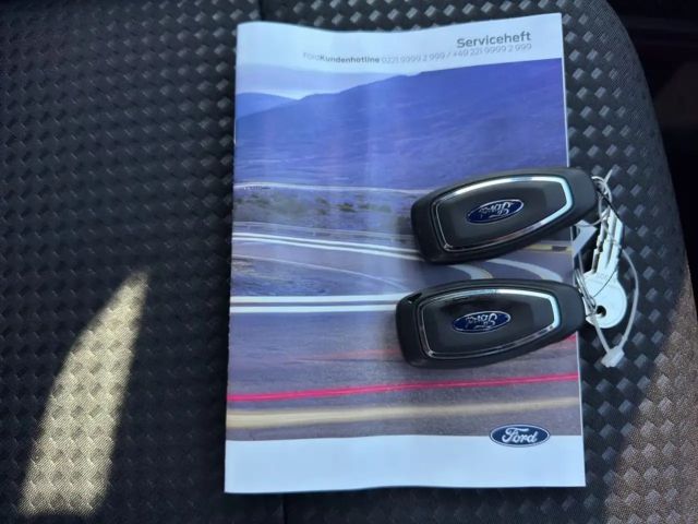 Ford Kuga EcoBoost ST Line